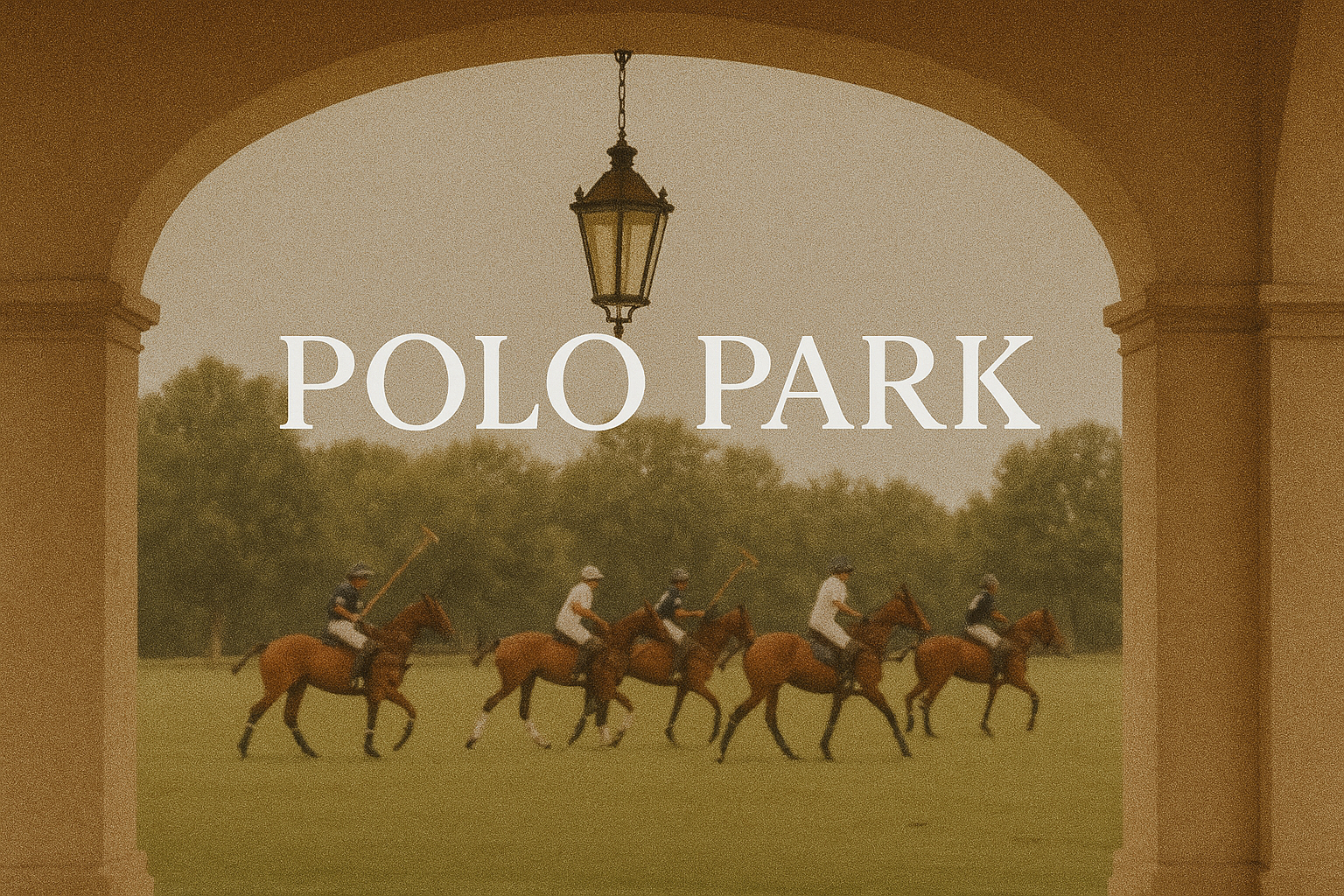 Polo Club Barcelona