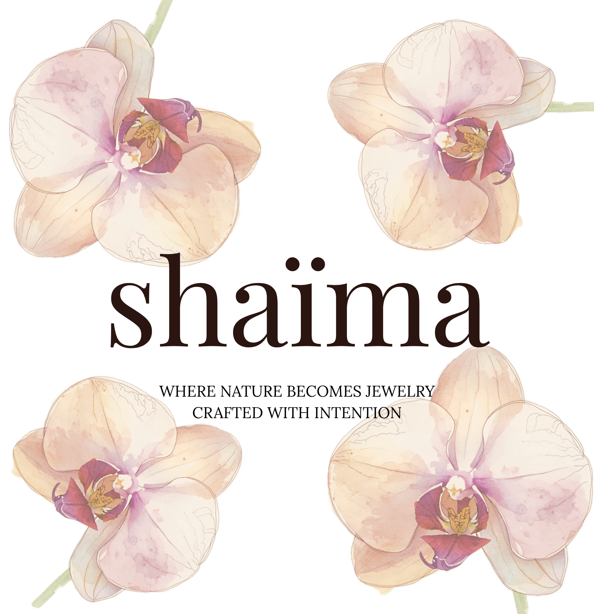 El origen de shaïma