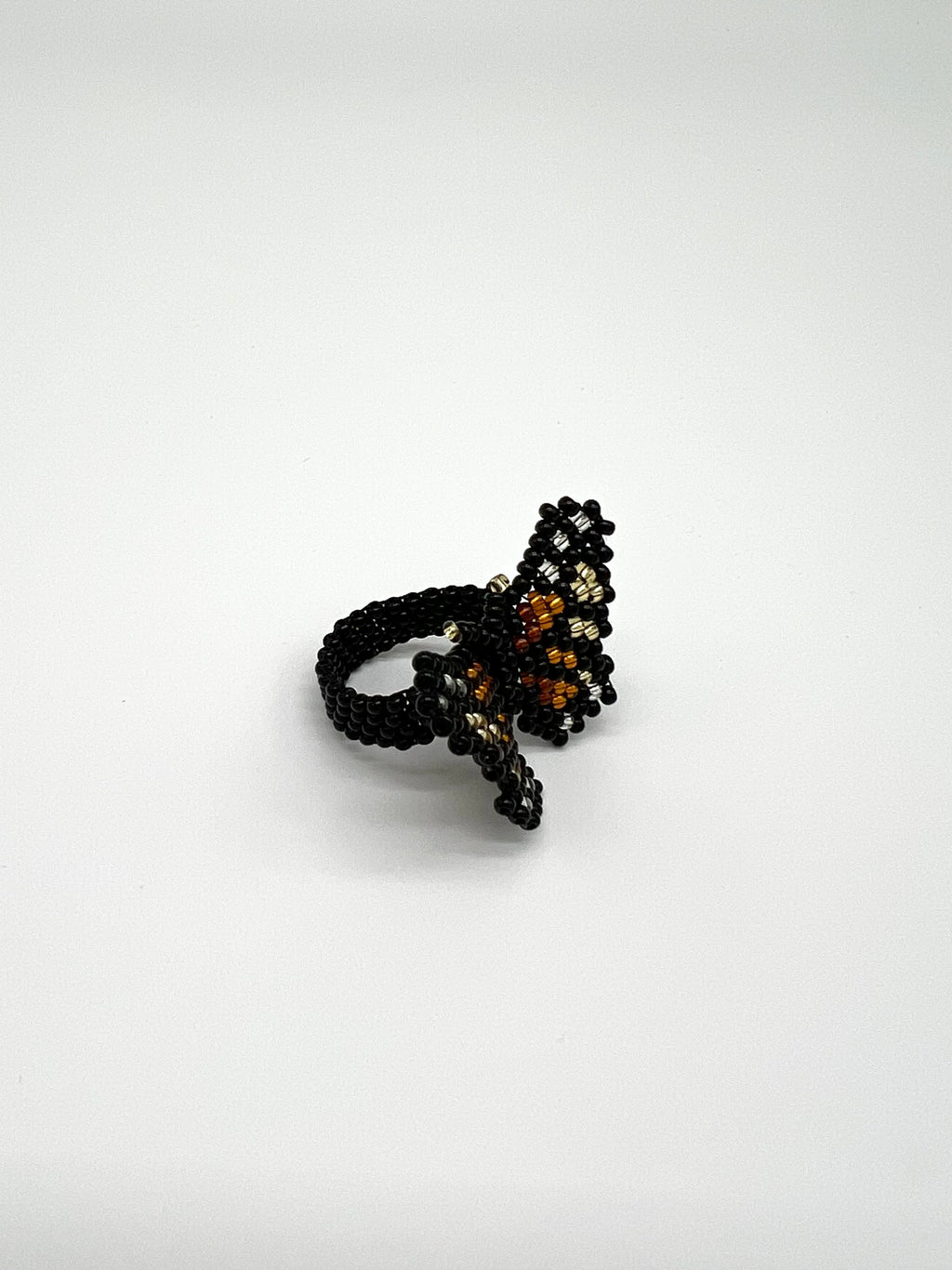 Anillo Mariposa Mini