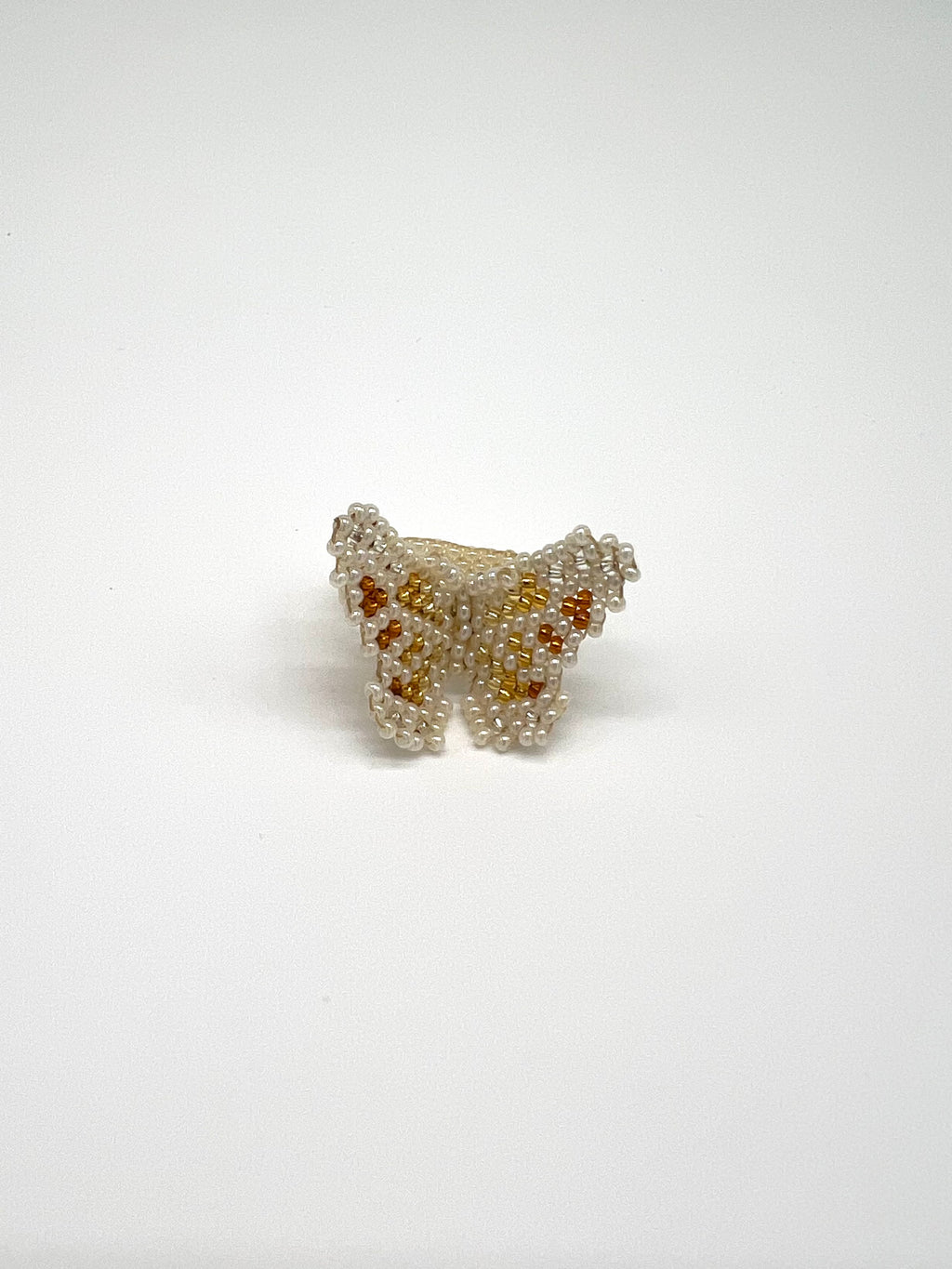 Anillo Mariposa Mini