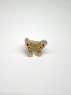 Anillo Mariposa Mini